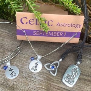 Celtic Astrology Collection
