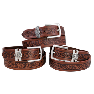 Celtic Belts