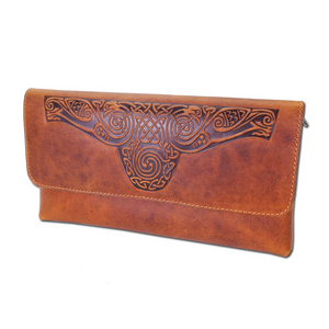 Celtic Clutch Bag