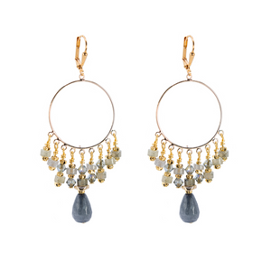 Chandelier Earrings