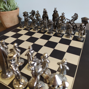 Chess Set