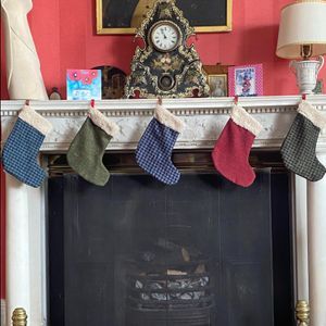 Christmas Stocking