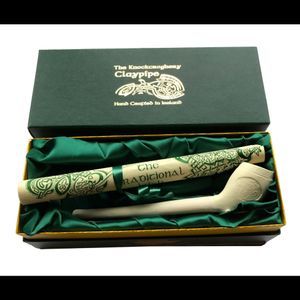 Clay Pipe Set