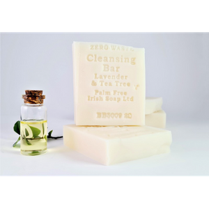 Cleansing Bar