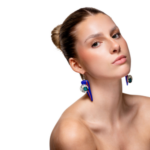 Coastal Tribe Earrings