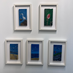 Collagraph Collection