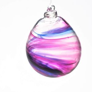 Coloured Bauble
