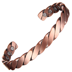 Copper Bangle