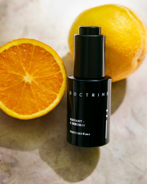 Doctrine Radiant C Serum