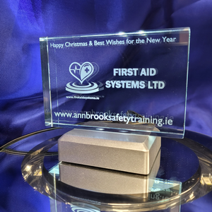 3D Portraits Ireland