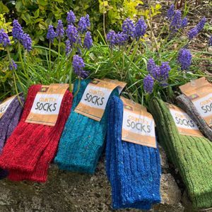 Country Socks