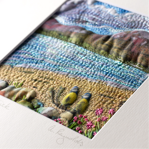 Croagh Patrick Textile