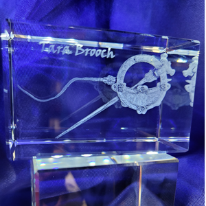 3D Portraits Ireland