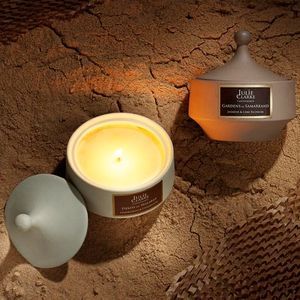 Desert Candle Range