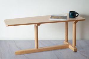 Maple Coffee Table