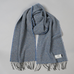 Donegal Chevron Scraf