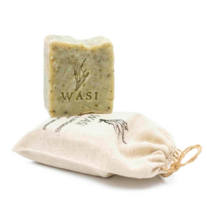 Eco Seaweed Soap