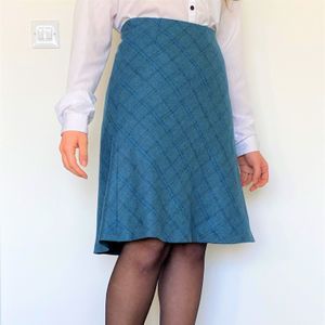 Elasticated Skirt
