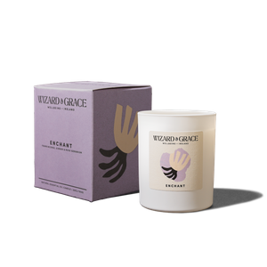 Enchant Candle