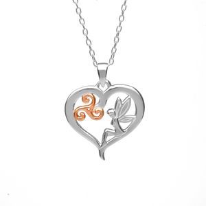 Fairy Collection Pendant