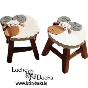 Farm Stools