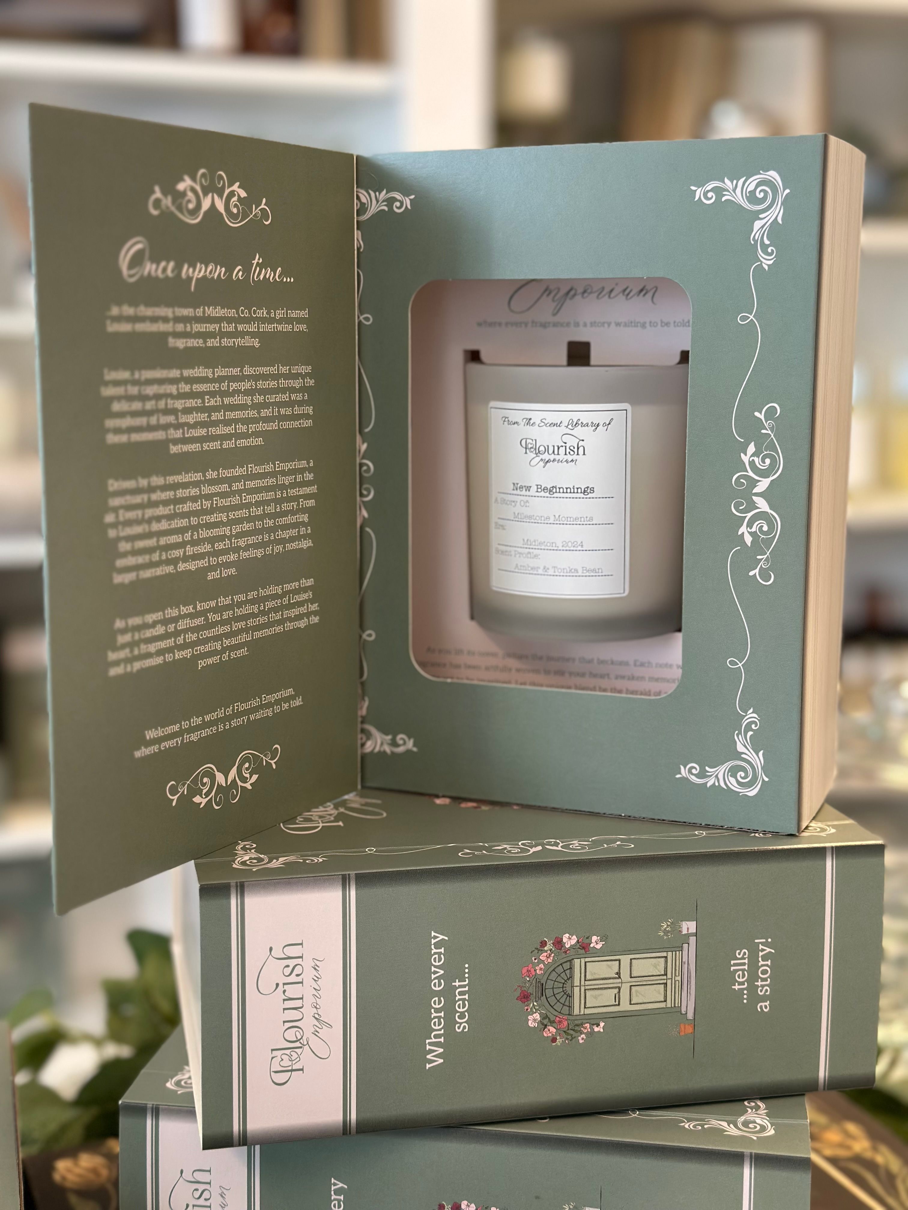 Flourish Emporium Image 2