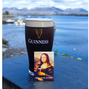 Guinness Fridge Magnets
