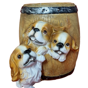 King Charles Ornament