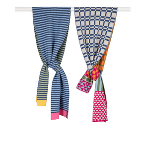 Gallop & Voyage Scarves