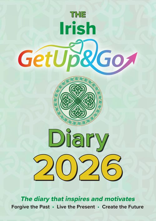 Diary Cover 2026