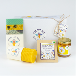 Hanna's Bees Gift Sets