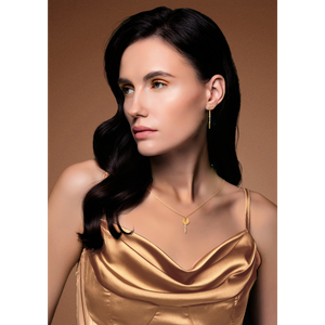 Gold Fill Opal Collection