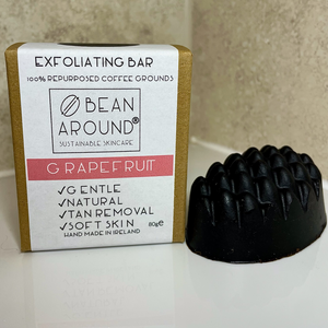 Grapefruit Exfoliating