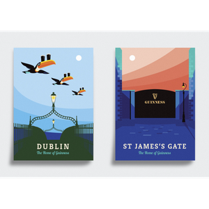 Guinness Prints