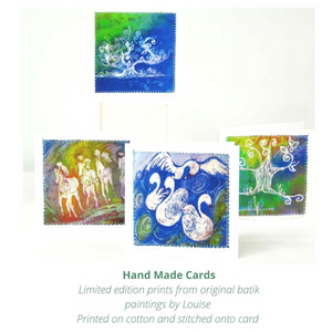 Handmade Cards