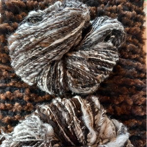 Handspun Sheep Wool