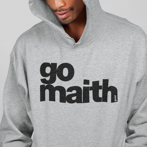 Go Maith Hoodie