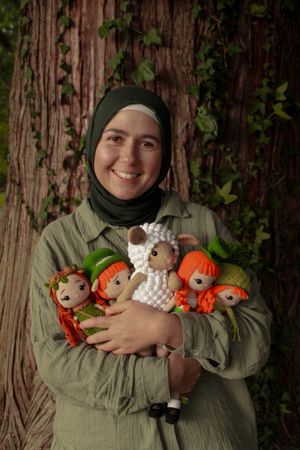 The Crochet Collection