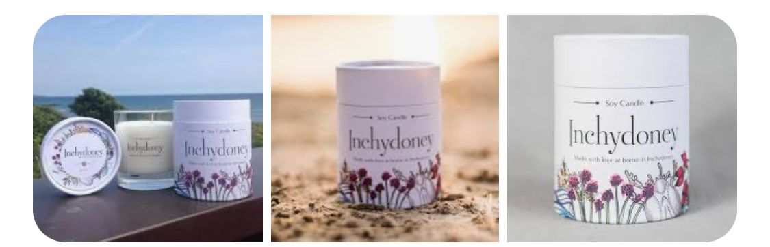 Inchydoney Collection