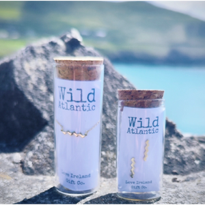 Wild Atlantic Inspired Jewellery