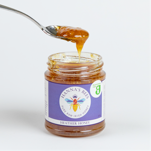 Hanna's irish Honey