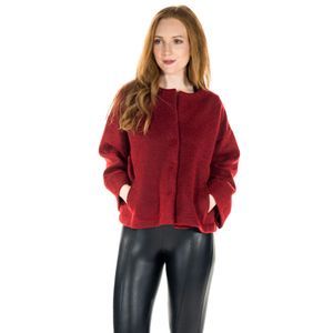 Wine Classic Jacket