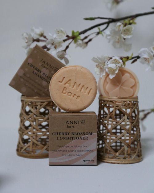 Cherry Blossom Range