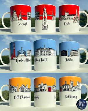 All the Mugs