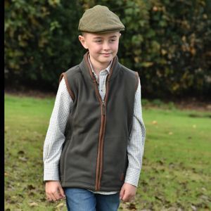 Junior Gilet