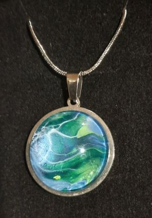 Kate Barrett Image 1