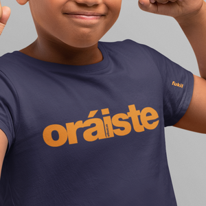 Oraiste Kids TShirt