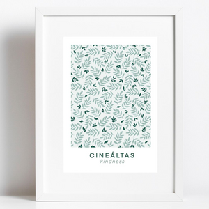 Cineáltas Print
