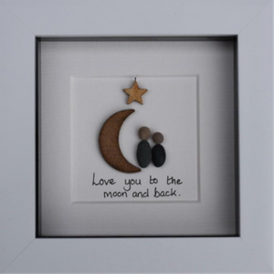 Love You To The Moon