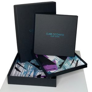 Luxury Bespoke Packaging